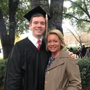 Meet your Posher, Julie